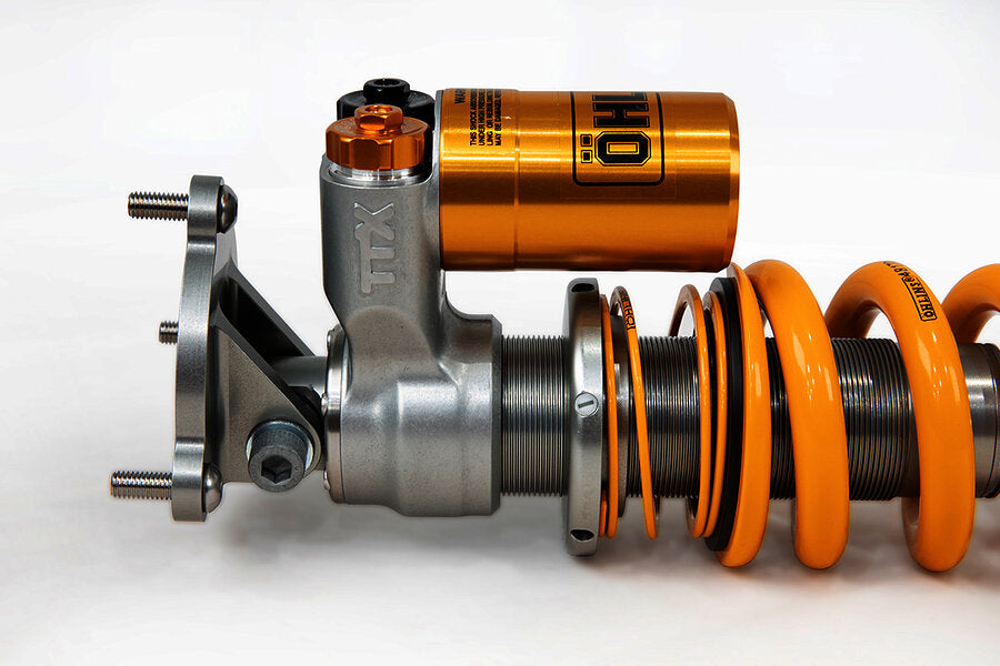 Öhlins TTX Advanced Trackday Coilover AMG GT, GT S, GT C, GT R (C190, R190)