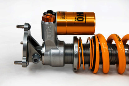 Öhlins TTX Advanced Trackday Coilover AMG GT, GT S, GT C, GT R (C190, R190)