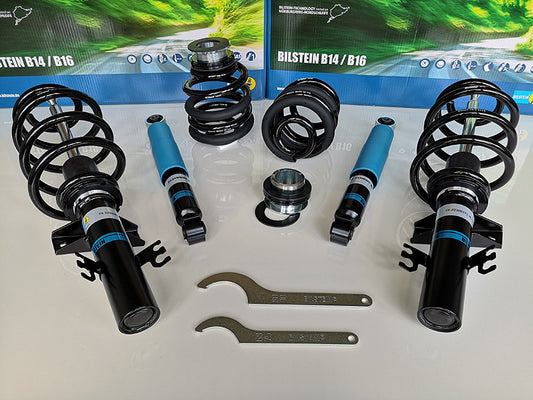 Bilstein B14 Komfort VW T5 og VW T6.1